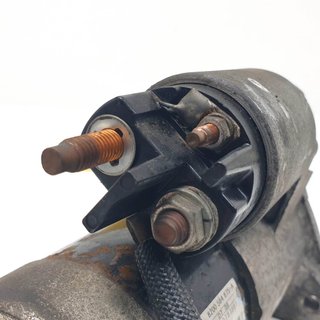 MOTOR ARRANQUE RENAULT RENAULT CLIO III 2005-2016