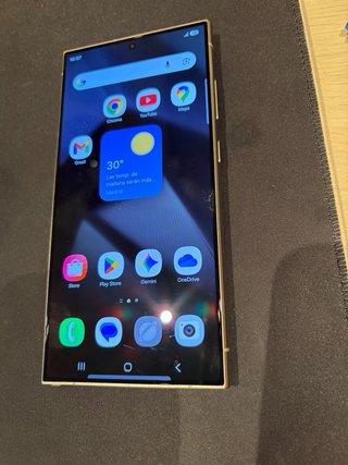 Samsung S24 Ultra 512GB