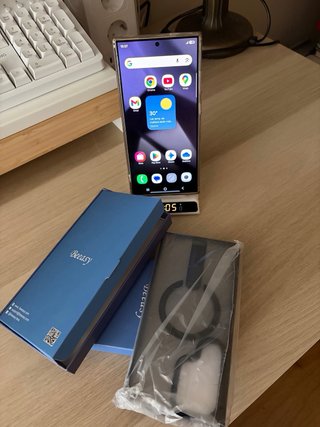 Samsung S24 Ultra 512GB