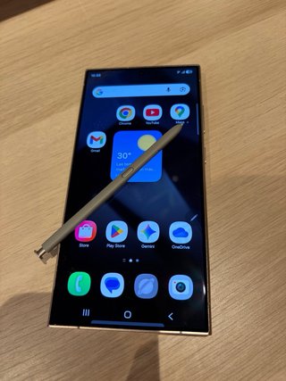 Samsung S24 Ultra 512GB