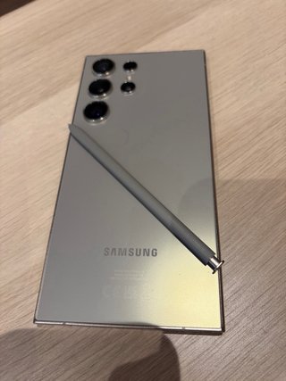 Samsung S24 Ultra 512GB