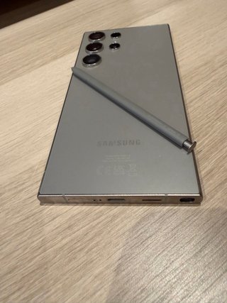 Samsung S24 Ultra 512GB