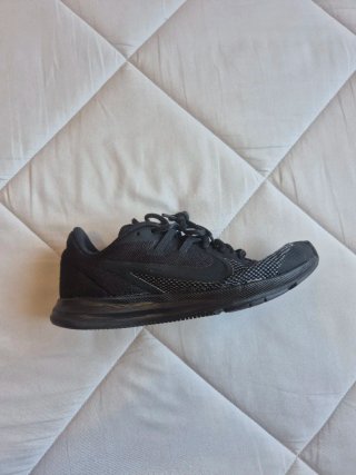 Zapatillas Nike Downshifter 9 Negras