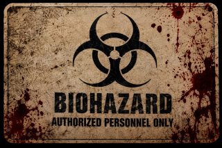 Merchandising Fanart Resident Evil Capcom