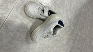 Scarpe Puma Bambino Taglia 23