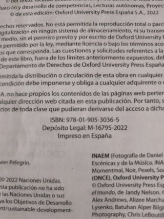 Lengua castellana y literatura Geniox