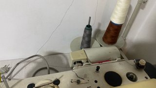 MÁQUINA DE COSER BROTHER CON MESA