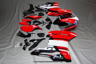 Oferta especial Carenado DUCATI PANIGALE 1299 2015