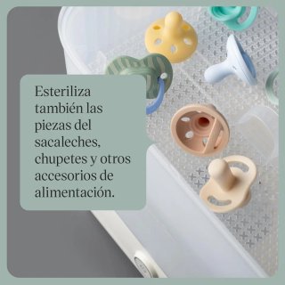 NUEVO Esterilizador Tommee Tippee