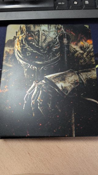 Dark Souls II Edición Coleccionista PS3
