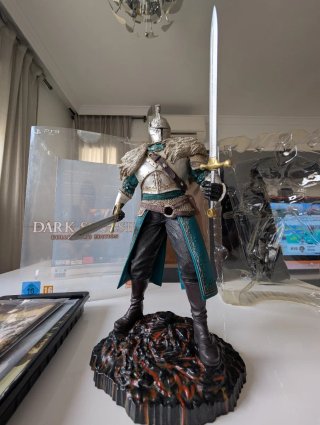 Dark Souls II Edición Coleccionista PS3