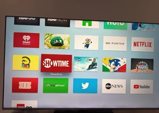 Apple TV