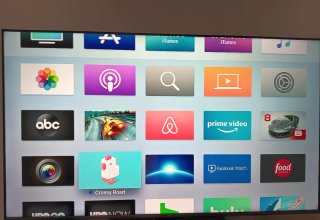 Apple TV
