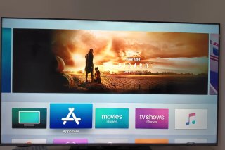 Apple TV