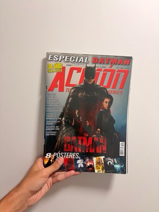 revistas