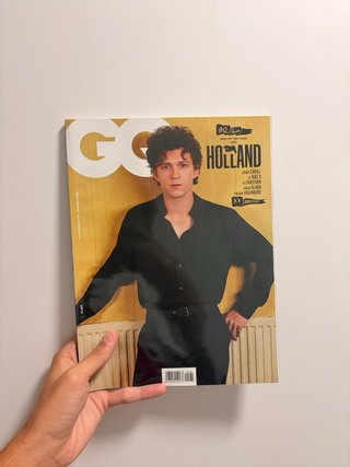 revistas