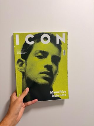 revistas