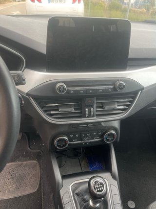 Ford Focus 2019