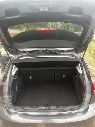 Ford Focus 2019