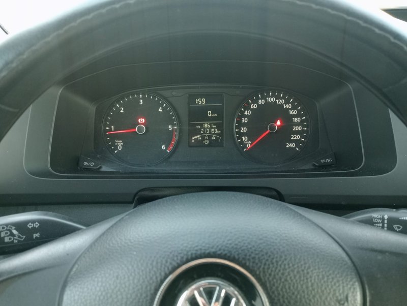 Volkswagen Transporter Kombi 2.0 TDI BMT 2017, foto 14