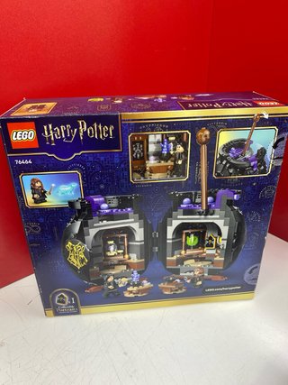 LEGO Harry Potter 76464 Caldero Pociones