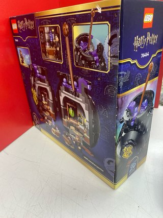 LEGO Harry Potter 76464 Caldero Pociones