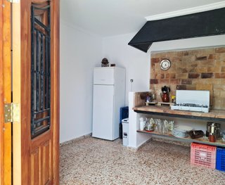 Casa de campo para disfrutar