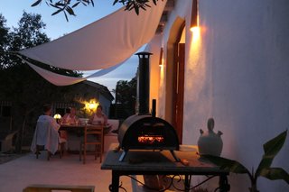 Casa de campo para disfrutar