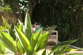 Casa de campo para disfrutar