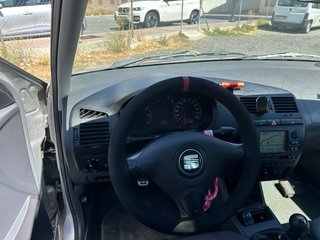 SEAT Ibiza 2001