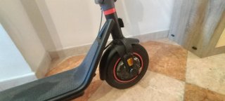 Patinete Eléctrico Bongo D40 XL