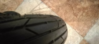Patinete Eléctrico Bongo D40 XL