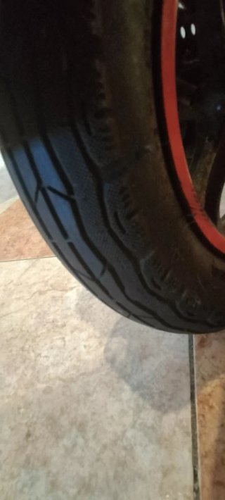 Patinete Eléctrico Bongo D40 XL