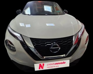 CUOTA 270€ - Nissan Juke 2021 DCT-7 TEKNA 114CV