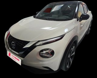 CUOTA 270€ - Nissan Juke 2021 DCT-7 TEKNA 114CV