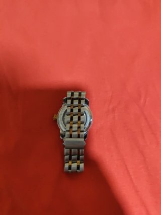 Reloj Lanscotte Atlantis Automático