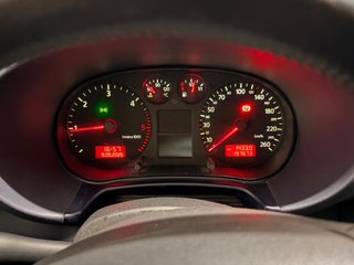 Audi A3 2002