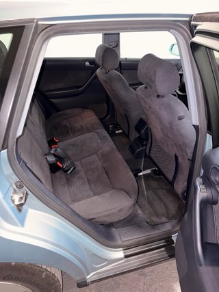 Audi A3 2002