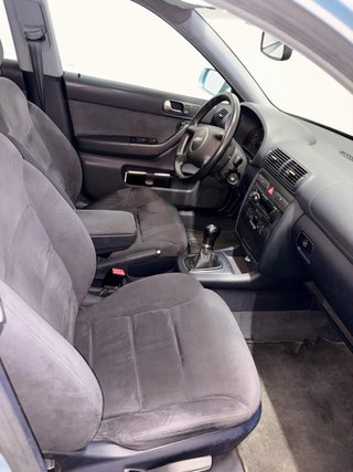 Audi A3 2002