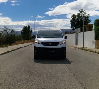 Peugeot Expert Furgón Pro 1.5 BlueHDi 120CV | 2022