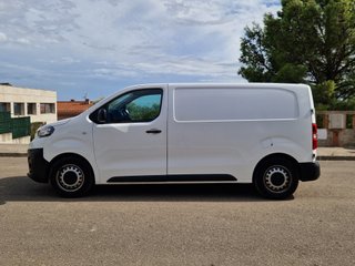 Peugeot Expert Furgón Pro 1.5 BlueHDi 120CV | 2022
