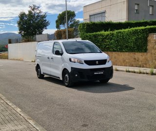 Peugeot Expert Furgón Pro 1.5 BlueHDi 120CV | 2022