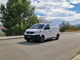 Peugeot Expert Furgón Pro 1.5 BlueHDi 120CV | 2022