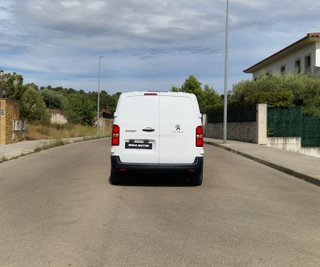Peugeot Expert Furgón Pro 1.5 BlueHDi 120CV | 2022