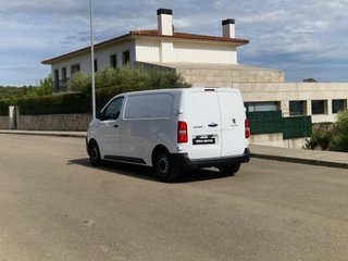 Peugeot Expert Furgón Pro 1.5 BlueHDi 120CV | 2022