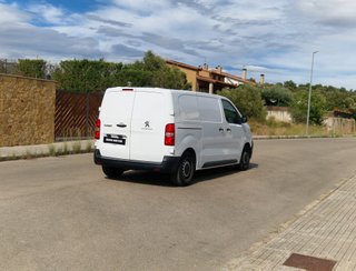 Peugeot Expert Furgón Pro 1.5 BlueHDi 120CV | 2022