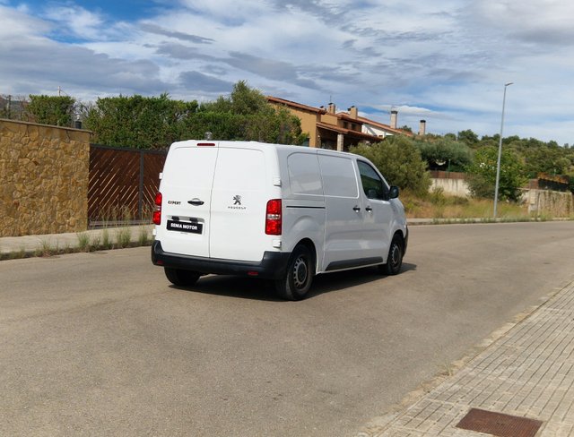 Peugeot Expert Furgón Pro 1.5 BlueHDi 120CV | 2022