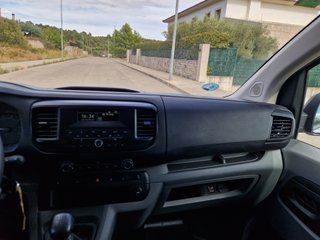 Peugeot Expert Furgón Pro 1.5 BlueHDi 120CV | 2022