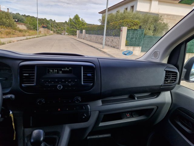 Peugeot Expert Furgón Pro 1.5 BlueHDi 120CV | 2022