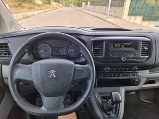 Peugeot Expert Furgón Pro 1.5 BlueHDi 120CV | 2022